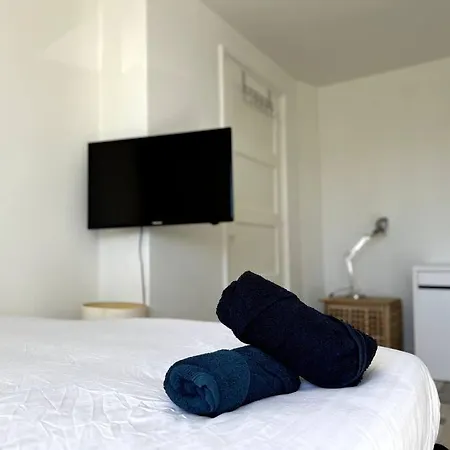 Apartment Room 505 - Eindhoven - By T&S