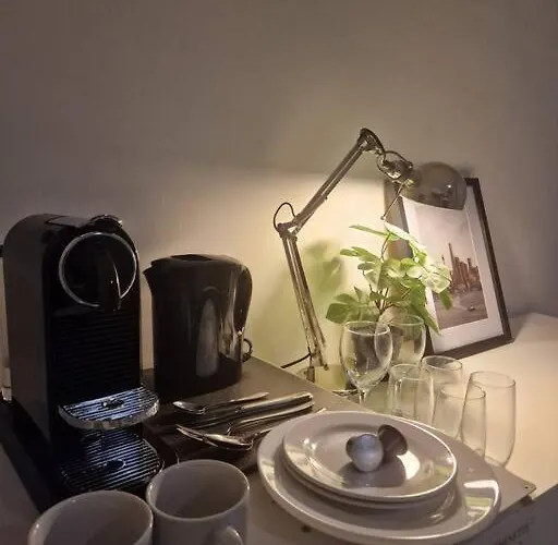 Room 505 - Eindhoven - By T&S Eindhoven