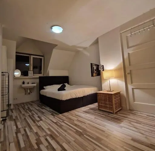 Room 505 - Eindhoven - By T&S * Eindhoven