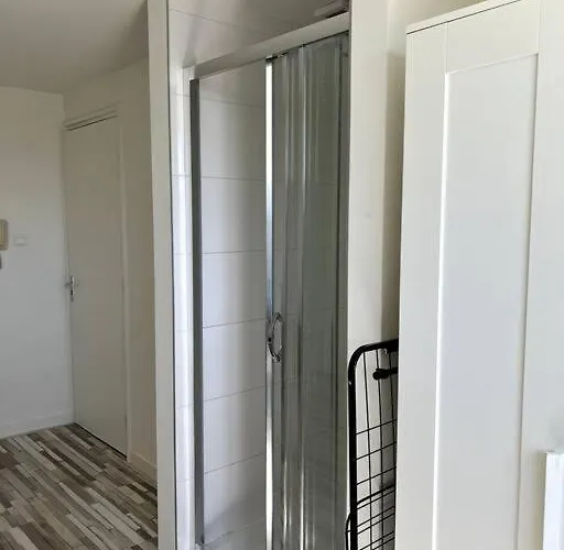 Apartment Room 505 - Eindhoven - By T&S *